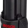 Batterie GBA 12V 3.0Ah BOSCH PRO - 1600A00X79 1 Batterie GBA 12V 3.0Ah BOSCH PRO - 1600A00X79 -OutilExpress Soldes Magasin batterie gba 12v 3 0ah 1600a00x7
