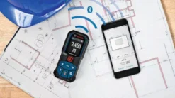 Télémètre Laser De Portée GLM 50-27 C BOSCH 50 M - 0601072T00 -OutilExpress Soldes Magasin bosc0304 2