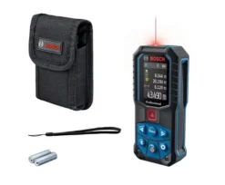 Télémètre Laser De Portée GLM 50-27 C BOSCH 50 M - 0601072T00 -OutilExpress Soldes Magasin bosc0304