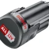 Batterie Lithium 12V 2,5Ah BOSCH - 1600A00H3D -OutilExpress Soldes Magasin bosch pba 12v li ion 2 5 ah o b 1600a00h3d