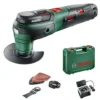 Découpeur-ponceur 18V BOSCH Advanced Multi 18 Sans Batterie Ni Chargeur - 0615991FG4 -OutilExpress Soldes Magasin bosv0266