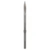 Burin Pointu BOSCH RTec Speed Pour Marteau-perforateur SDS-max - L 400 Mm - 2608690167 -OutilExpress Soldes Magasin burin pointu rtec speed pour marteau perforateur sds max l 400 mm 2608690167