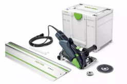 Système De Tronçonnage Diamant FESTOOL DSC-AG 125-Plus-FS - Avec Disque Diamant Ø 125 Mm - 576549 7 Système De Tronçonnage Diamant FESTOOL DSC-AG 125-Plus-FS - Avec Disque Diamant Ø 125 Mm - 576549 -OutilExpress Soldes Magasin d3e6d219 a4f1 11ec 8124 005056b31774 1600 1066