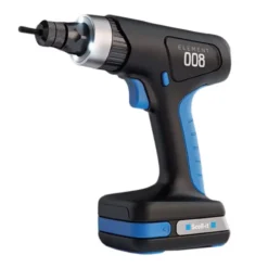 Devant 21 Riveteuse 1 Batterie 18V 2Ah SCELL IT Pour M3 - M6 - E-008-1XBAT