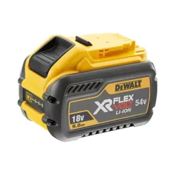 Batterie XR Flexvolt 54V 9Ah DEWALT - DCB547