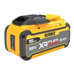 Batterie DEWALT XR 18V/54V 15/5 Ah - DCB549-XJ -OutilExpress Soldes Magasin dcb549 2