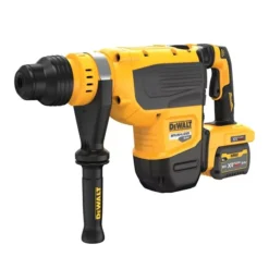 Perforateur SDS-Max XR Flexvolt 54V DEWALT 13,3J + 2 Batteries 3Ah - DCH735X2-QW 6 Perforateur SDS-Max XR Flexvolt 54V DEWALT 13,3J + 2 Batteries 3Ah - DCH735X2-QW -OutilExpress Soldes Magasin dch735x2 qw