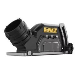 Meuleuse 76 Mm XR 18V 1.7Ah Li-Ion Brushless DEWALT - DCS438E2T-QW -OutilExpress Soldes Magasin dcs438e2t 3