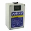 Batterie 12V 6Ah Lithium DER BLAUE - 6 -OutilExpress Soldes Magasin derblaueakku