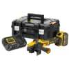 Meuleuse 125 Mm XR 18V 6Ah Li-Ion DEWALT - DCG409T1-QW 2 Meuleuse 125 Mm XR 18V 6Ah Li-Ion DEWALT - DCG409T1-QW -OutilExpress Soldes Magasin dew00029