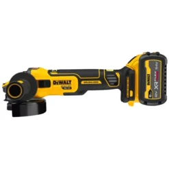 Meuleuse 125 Mm XR 18V 6Ah Li-Ion DEWALT - DCG409T1-QW 10 Meuleuse 125 Mm XR 18V 6Ah Li-Ion DEWALT - DCG409T1-QW -OutilExpress Soldes Magasin dew00029 2