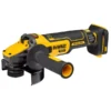 Meuleuse 125 Mm XR 18V DEWALT - DCG409NT-XJ -OutilExpress Soldes Magasin dew00030 1