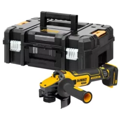 Meuleuse 125 Mm XR 18V DEWALT - DCG409NT-XJ -OutilExpress Soldes Magasin dew00030 2