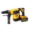 Perforateur SDS-Plus XR Flexvolt 54V DEWALT 4,5J + 2 Batteries 9Ah + Coffret Tstak - DCH417X2-QW -OutilExpress Soldes Magasin dew00039 2