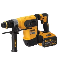 Perforateur SDS-Plus XR Flexvolt 54V DEWALT 4,5J + 2 Batteries 9Ah + Coffret Tstak - DCH417X2-QW -OutilExpress Soldes Magasin dew00039