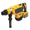 Perforateur SDS-Max XR Flexvolt 54V DEWALT 13,3J + 2 Batteries 3Ah - DCH735X2-QW 1 Perforateur SDS-Max XR Flexvolt 54V DEWALT 13,3J + 2 Batteries 3Ah - DCH735X2-QW -OutilExpress Soldes Magasin dew00041 2