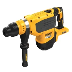 Perforateur SDS-Max XR Flexvolt 54V DEWALT 13,3J - DCH735N-XJ -OutilExpress Soldes Magasin dew00042 2