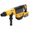Perforateur SDS-Max XR Flexvolt 54V DEWALT 19,4J + 2 Batteries 3Ah - DCH775X2-QW -OutilExpress Soldes Magasin dew00043