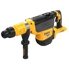 Perforateur SDS-Max XR Flexvolt 54V DEWALT 19,4J - DCH775N-XJ -OutilExpress Soldes Magasin dew00044