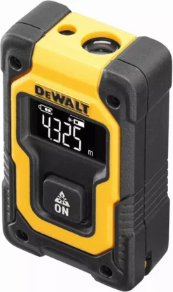 Télémètre De Poche DEWALT - DW055PL-XJ 7 Télémètre De Poche DEWALT - DW055PL-XJ -OutilExpress Soldes Magasin dew00052 2 1