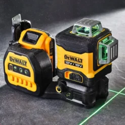Niveau Laser Multiligne 3x360 XR 12V/18V DEWALT - DCE089NG18-XJ -OutilExpress Soldes Magasin dew00053 4 1