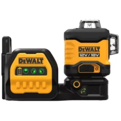 Niveau Laser Multiligne 3x360 XR 12V/18V DEWALT - DCE089NG18-XJ -OutilExpress Soldes Magasin dew00054 2
