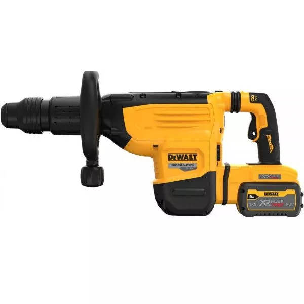 Devant 18 Devant -OutilExpress Soldes Magasin dewalt burineur sds max xr flexvolt 54v 3ah 194j dch892x2 qw