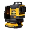 Laser Multilignes DEWALT Vert 3x360° 18V 2Ah - DCLE34031D1-QW 1 Laser Multilignes DEWALT Vert 3x360° 18V 2Ah - DCLE34031D1-QW -OutilExpress Soldes Magasin dewalt laser multilignes vert 3x360 18v 2ah dcle34031d1 qw