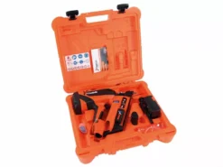 Cloueur Gaz Paslode PPN50XI SPIT - 019770 -OutilExpress Soldes Magasin dga11107 4