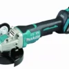 Meuleuse Ø125 Mm 18V Li-Ion 5 Ah MAKITA - DGA519RTJ1 -OutilExpress Soldes Magasin dga519rtj1