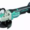 Meuleuse Ø125 Mm 18 V Li-Ion MAKITA Sans Batterie - DGA519ZX1 -OutilExpress Soldes Magasin dga519zx1