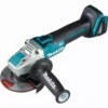 Meuleuse 125 Mm 18V X-Lock MAKITA Sans Batterie - DGA521ZX1 -OutilExpress Soldes Magasin dga521zx1