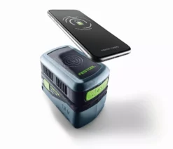 Chargeur De Téléphone Portable FESTOOL PHC 18 - 577155 -OutilExpress Soldes Magasin down ae phc18 577155 i 01a