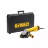 Meuleuse 1200 W 125 Mm DEWALT Interrupteur Glissière + Disque Diamant - DWE4217KD-QS 2 Meuleuse 1200 W 125 Mm DEWALT Interrupteur Glissière + Disque Diamant - DWE4217KD-QS -OutilExpress Soldes Magasin dwe4217kd qs