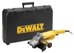 Meuleuse DEWALT Ø230MM 2200W En Coffret - DWE492K -OutilExpress Soldes Magasin dwe492k
