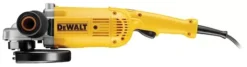 Meuleuse DEWALT Ø230MM 2200W En Coffret - DWE492K -OutilExpress Soldes Magasin dwe492k 2