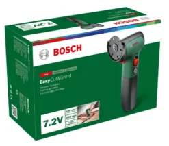 Mini Meuleuse EasyCut&Grind BOSCH - 06039D2000 -OutilExpress Soldes Magasin easycut 3
