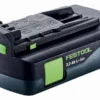Batterie FESTOOL Batterie BP 18 Li 3,1 Ah - 201789 -OutilExpress Soldes Magasin fc55d24c f783 11ec 812b 005056b31774 1600 1066