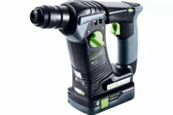 Perforateur Sans Fil BHC 18 HPC 4.0 I-Plus FESTOOL - 576513 -OutilExpress Soldes Magasin fest2591 1