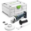 Meuleuse FESTOOL AGC 18-125 EB-Basic - Avec Batterie 5.2Ah - 577031 1 Meuleuse FESTOOL AGC 18-125 EB-Basic - Avec Batterie 5.2Ah - 577031 -OutilExpress Soldes Magasin festool se etsc125basic 576370 sod 01a 2