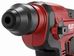 Perforateur Burineur CHE 18.0-EC Set 5,0 Kit Power FLEX En L-Boxx - 461768 7 Perforateur Burineur CHE 18.0-EC Set 5,0 Kit Power FLEX En L-Boxx - 461768 -OutilExpress Soldes Magasin fle00369 1