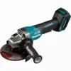 Meuleuse 150 Mm 40V Max MAKITA Sans Batterie - GA036GZ -OutilExpress Soldes Magasin ga036gz