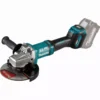 Meuleuse 180 Mm 40V Bluetooth MAKITA Sans Batterie - GA037GZ -OutilExpress Soldes Magasin ga037gz