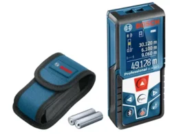 Télémètre Laser De Portée GLM 50 C BOSCH 50 M - 0601072C00 6 Télémètre Laser De Portée GLM 50 C BOSCH 50 M - 0601072C00 -OutilExpress Soldes Magasin glm 50