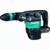Marteau Piqueur Sans Fil SDS-Max 36V 9,4 J + AWS MAKITA Sans Batterie - HM001GZ02 -OutilExpress Soldes Magasin hm001gz02