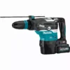 Perforateur-burineur SDS+ 40V Max Bluetooth MAKITA 2 Batt.BL4040 + Chargeur DC40RA - HR005GM202 -OutilExpress Soldes Magasin hr005gm202