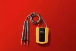 Testeur Et Indicateur De Rotation De Phase WIHA 100700 V AC Cat. IV - 45221 -OutilExpress Soldes Magasin im sb25562 rotational field indicator 100 700v ac cat iv 3d 01 50753 en en