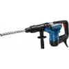 Perforateur BOSCH GBH 5-40 D SDS-Max - 1100W 8.5J - Avec Coffret - 611269001 -OutilExpress Soldes Magasin img bos 3165140893664 2