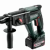Marteau Perforateur METABO KH 18 LTX 24 - 2 Batteries 4.0 Ah, Chargeur - 601712510a -OutilExpress Soldes Magasin kh 18 ltx 24 0171200 40s 51