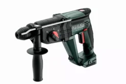 Marteau Perforateur METABO KH 18 LTX 24 - Sans Batterie, Ni Chargeur - 601712840 -OutilExpress Soldes Magasin kh 18 ltx 24 0171284s 51